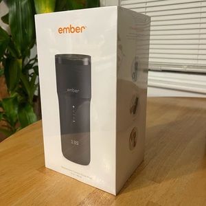 Ember Travel Mug 2 brand New in packaging